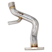 PPE Coolant Bypass Tube - Water Pump to Thermostat Housing