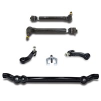 PPE Extreme-Duty, Forged 7/8” Drilled Steering Assembly Kit