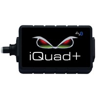Quadzilla iQuad+ Module For Adrenaline (iOS & Android)
