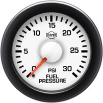 ISSPRO R14000 Fuel Pressure 0-30 PSI
