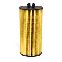 Racor Oil Filters