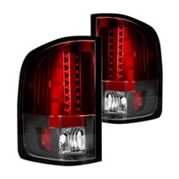 Recon - LED Tail Lights