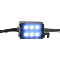 Recon LED Universal Cargo Area Light in 7 Colors - 26417RGB