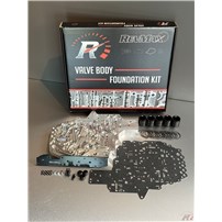 RevMax DIY Kit for Rebuilding 68RFE Valve Bodies