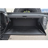 Rock-Slide Engineering Jeep Trail Tailgate Table for Wrangler JK and JL 2/4 Door