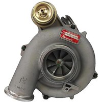 Rotomaster Reman Stock Turbo 98.5-99.5 Ford Powerstroke F Series 7.3L - A8380100R