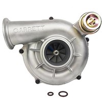 Rotomaster Reman Stock Turbo 99.5-03 Ford Powerstroke F Series 7.3L Without Pedestal Reman Stock Turbov - A8380102R