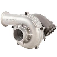 Rotomaster Reman Stock Turbo 98-99 Ford Powerstroke E Series 7.3L OE Part: 1831525C92 / 471131-0008 - A8380103R