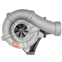 Rotomaster Reman Stock Turbo Low Pressure - 07.5-10 Ford Powerstroke 6.4L - S8640101R
