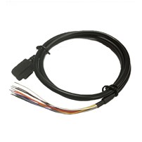 SCT Analog Input Cable - For Use With SCT Livewire TS - 4021