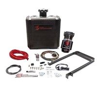 Snow Performance Diesel Stage 2.5 Boost Cooler Water-Methanol Injection w/Nylon Tubing Universal