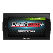 Superchips Dashpaq+