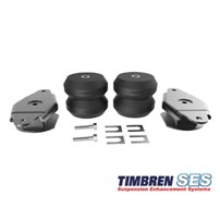 Timbren SES Suspension Enhancement System Rear Kit 2017-2023 Ford F-250 Super Duty 2WD/4WD