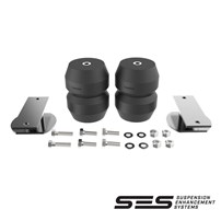 Timbren 1999-2004 Ford F250/F350 4WD Pickup, C&C SES Front Suspension Enhancement System