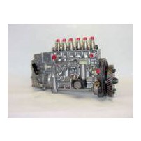Ford TR96 Injection Pump