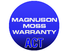magnuson-moss-warranty-act-gateway