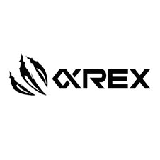 alpharex-logo