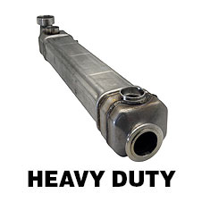 heavy-duty-EGR-cooler