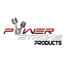 Powerstroke-Diesel-Products-Logos
