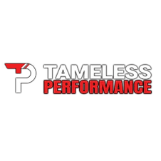 tameless-performance-logo