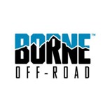 Borne Off-Road Tire Deflator Kit