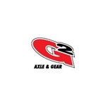 G2 Axle and Gear