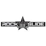 rock-slide