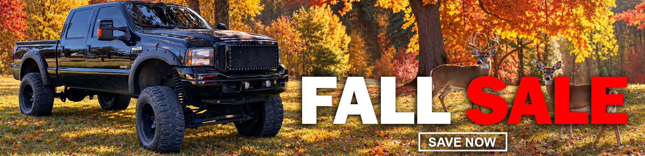 Thoroughbred Diesel Fall Sale