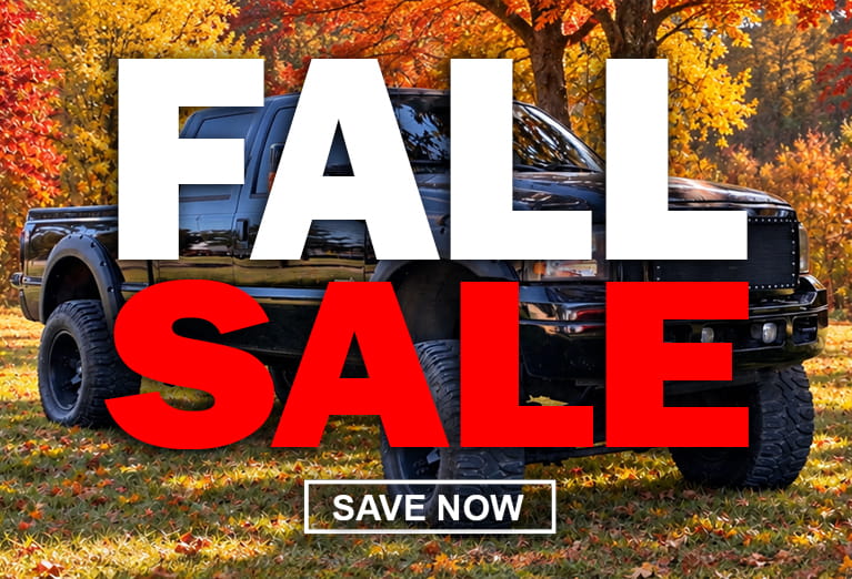 Thoroughbred Diesel Fall Sale