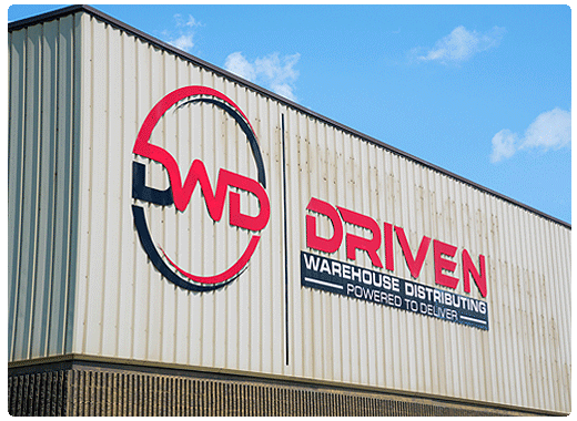 DWD_warehouse