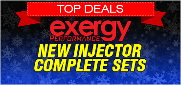 Exergy-2025-holiday-sale