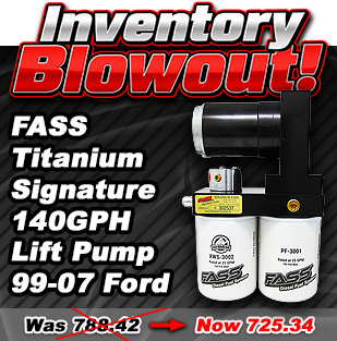 FASS-lift-pump-140gph-blowout-sale-featured-brands