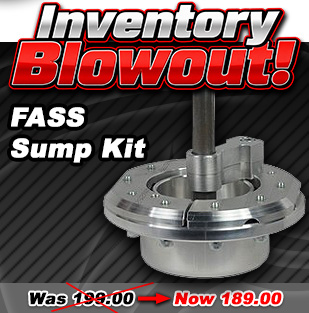 FASS-sump-kit-blowout-sale-featured-brands