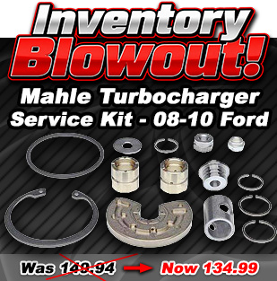 Mahle-Turbo-kit-blowout-sale-featured-brands