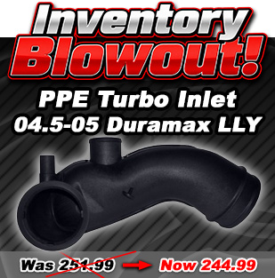 PPE-Turbo-Inlet-blowout-sale-featured-brands