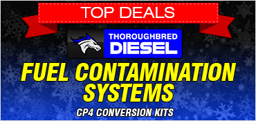 Thoroughbred-Diesel-2025-holiday-sale