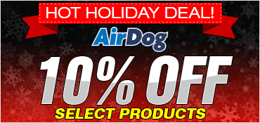 airdog-hot-holiday-deal