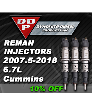 ddp-reman-injectors
