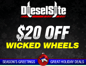 dieselsite-holiday-wicked-wheels-sale