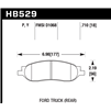 Hawk-HKS4260.529Y-2