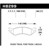 Hawk-HKS4451.299Y-2