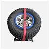 spare tire carriers