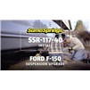 SSR-117-40-F-150