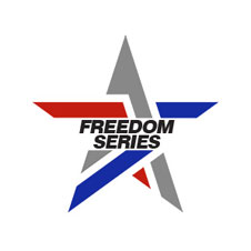 freedom-series-logo