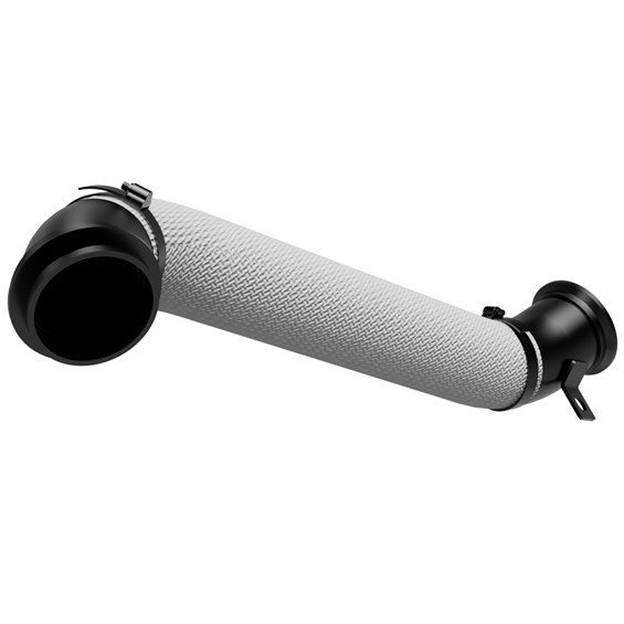 Magnaflow DURAMAX turbo Outlet Down-Pipe