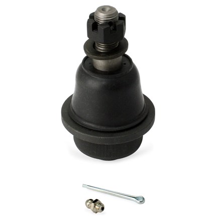 Proforged Snodo Sferico Inferiore Anteriore Ingassabile Per 4WD, In Acciaio Cromoly, Garanzia 1.6 Milioni Di Km, 101-10076