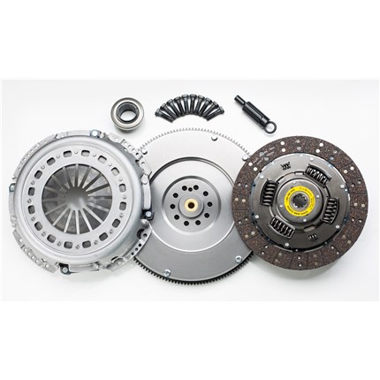 Crusade クルセイド 5弾 輝く流星達 3ボックス South Bend Clutch | 1944-5OK | 94-98 Ford 7.3L Powerstroke