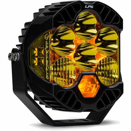 Baja Designs 270013 LP6 Pro 6