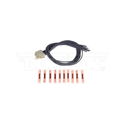 Dorman Products Ignition Switch Pigtail Thoroughbred Diesel