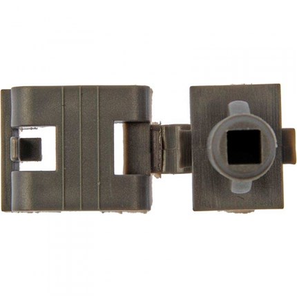 Dorman Products Door Lock Rod Clips 1999-2004 Ford F-250/F-350/F
